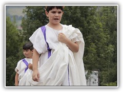 2019 GuerrasCantabras-es- Desfile infantil 25-08-19 (133)